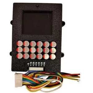 Heltec 6S 5amp Balancer with Display
