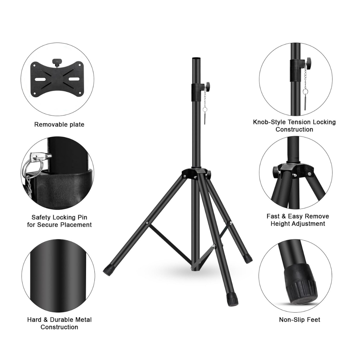 Tripod