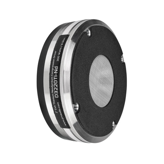 PRV D3220Ti-Nd