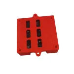 Heltec 6S Balancer Box