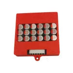 Heltec 6S Balancer Box