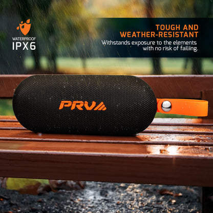 PORTABLE SPEAKER PS36 MAGNET