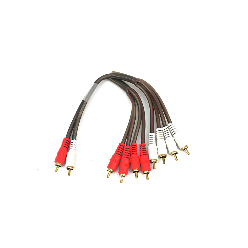 CABLE DISTRIBUIDOR RCA
