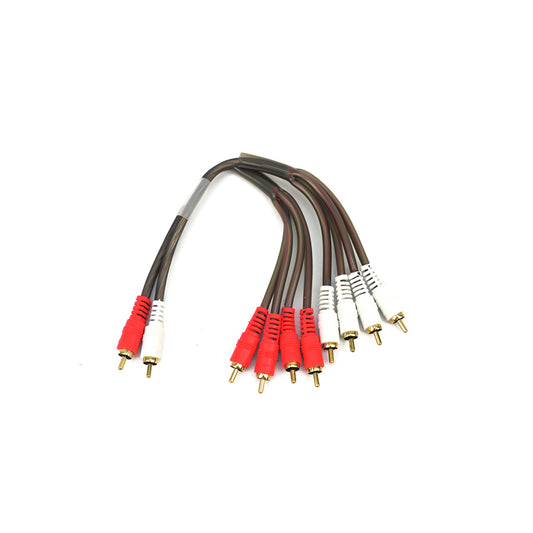 CABLE DISTRIBUIDOR RCA