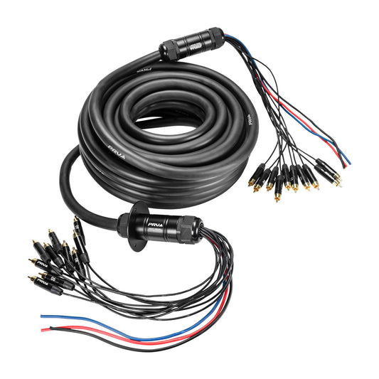 PRV SNAKE 10RCA-50