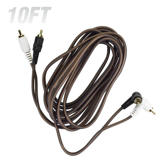 TPT-RCA X10FT