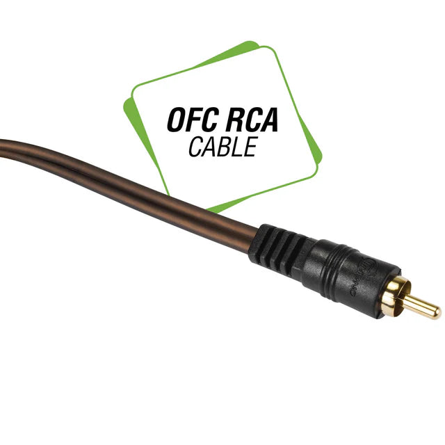 TPT-RCA X2F1M