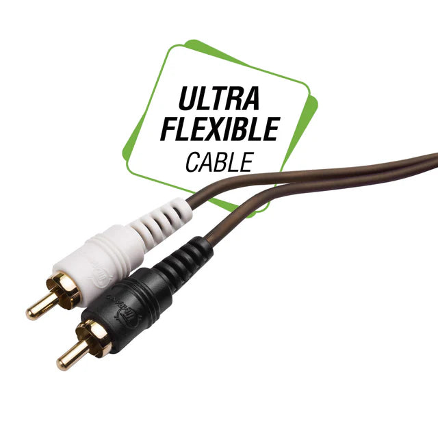 TPT-RCA X10FT