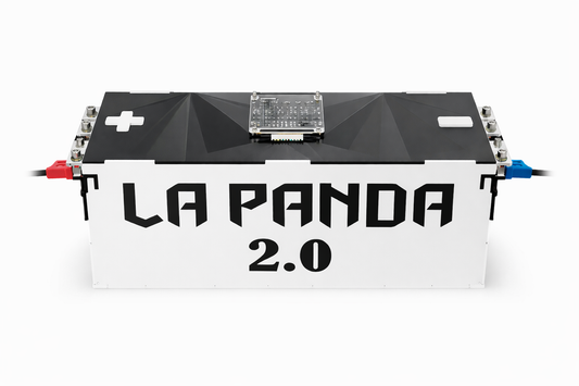 Bateria litio